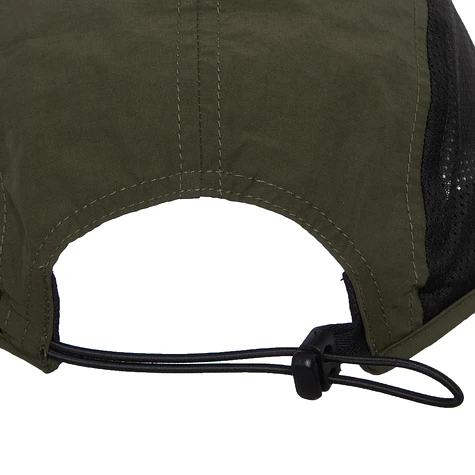 District Vision - Performance Paneled Mesh Hat