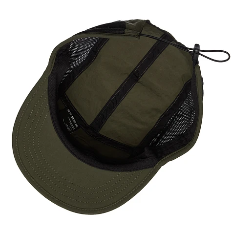 District Vision - Performance Paneled Mesh Hat