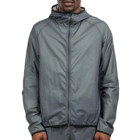 District Vision - Ultralight DWR Wind Jacket