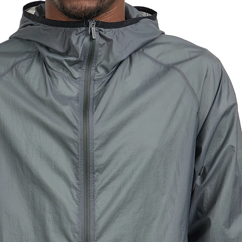 District Vision - Ultralight DWR Wind Jacket