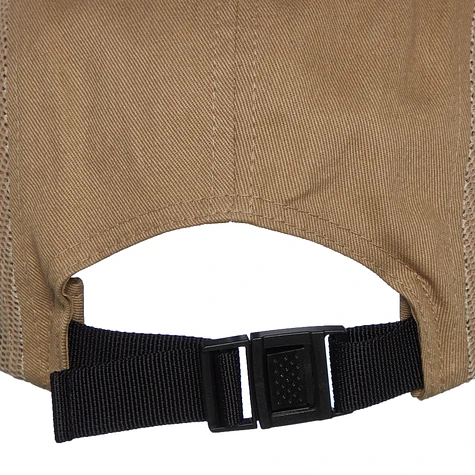 have a good time - Side Logo Emb Mesh Jockey Cap