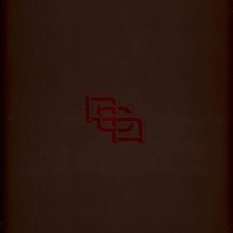 Pye Corner Audio - Where Things Are Hollow: No Tomorrow