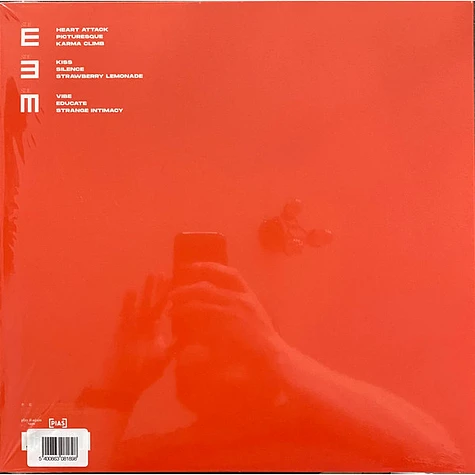 Editors - EBM