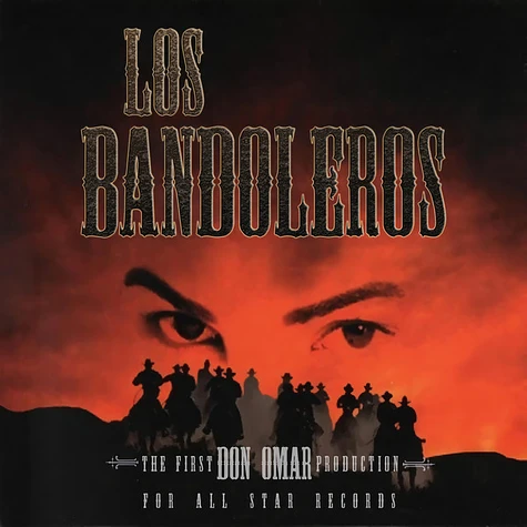 Don Omar - Los Bandeleros