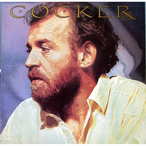 Joe Cocker - Cocker