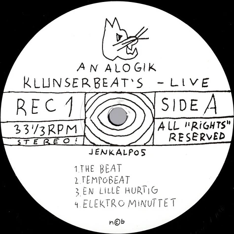 Analogik - Klunserbeats Live