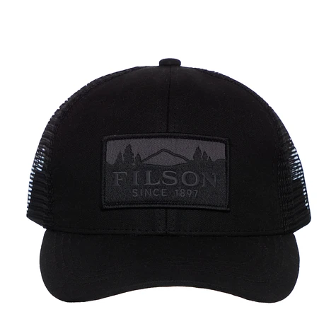 Filson - Logger Mesh Cap