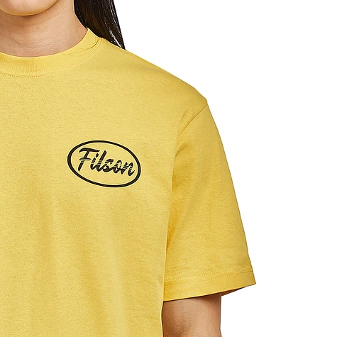 Filson - S/S Frontier Graphic T-Shirt