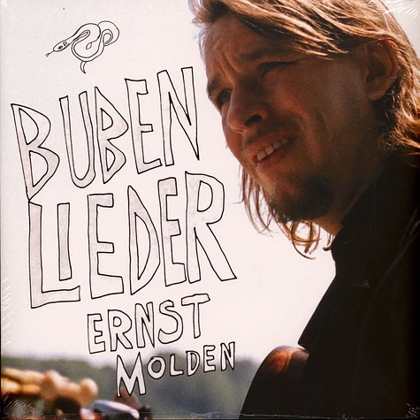 Ernst Molden - Bubenlieder