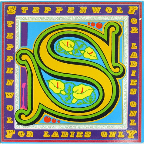 Steppenwolf - For Ladies Only