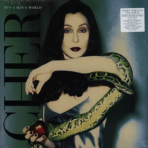 Cher - It's A Man's World 2023 Remaster