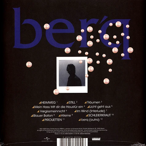 Berq - Berq