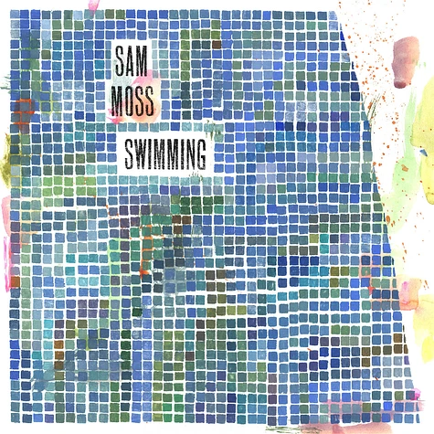 Sam Moss - Swimming