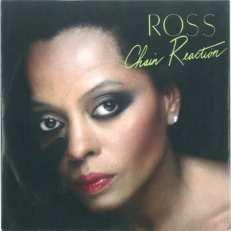 Diana Ross - Chain Reaction