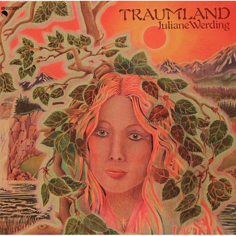 Juliane Werding - Traumland