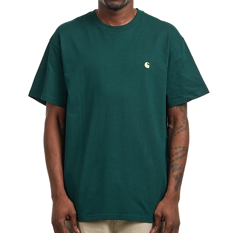Carhartt WIP - S/S Chase T-Shirt