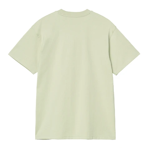 Carhartt WIP - S/S American Script T-Shirt