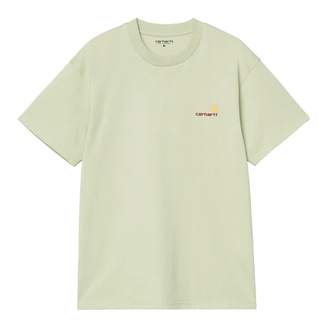 Carhartt WIP - S/S American Script T-Shirt