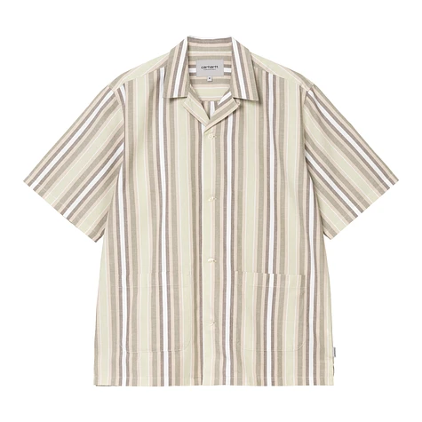 Carhartt WIP - S/S Folsey Shirt