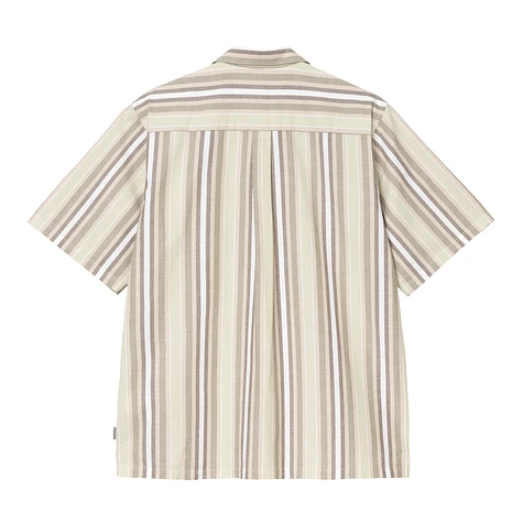 Carhartt WIP - S/S Folsey Shirt