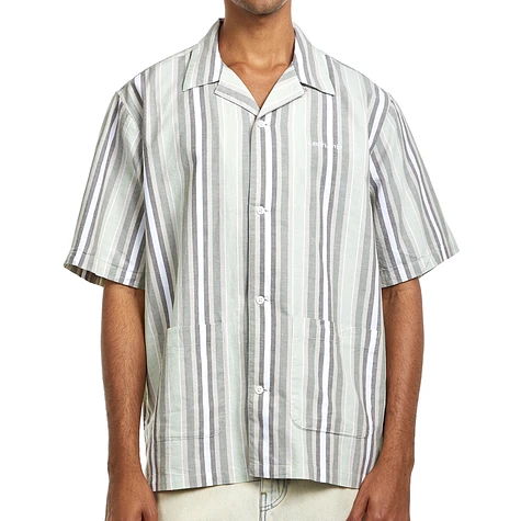 Carhartt WIP - S/S Folsey Shirt