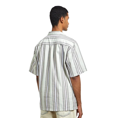 Carhartt WIP - S/S Folsey Shirt