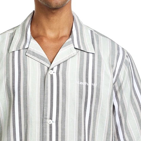 Carhartt WIP - S/S Folsey Shirt