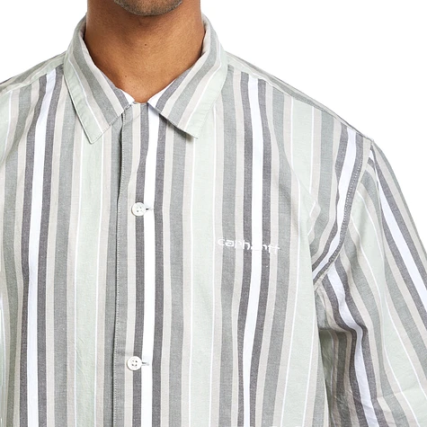 Carhartt WIP - S/S Folsey Shirt