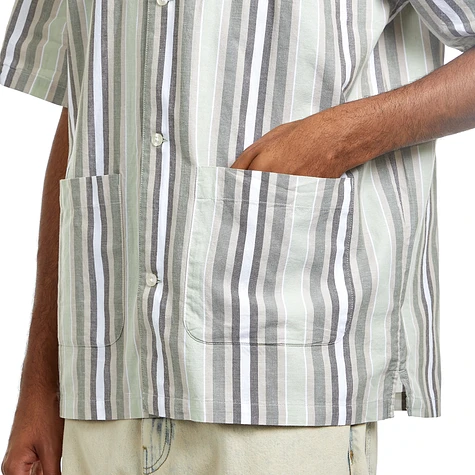 Carhartt WIP - S/S Folsey Shirt