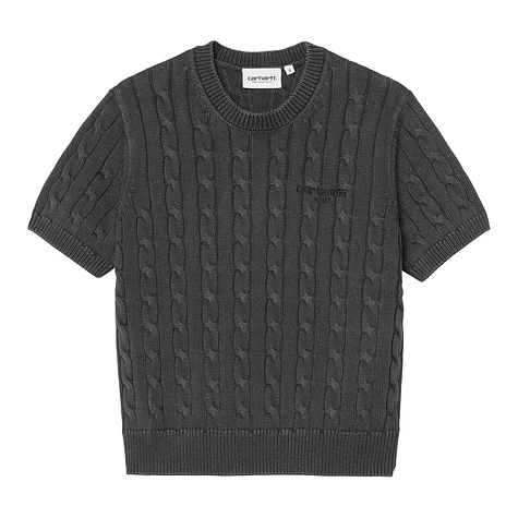 Carhartt WIP - W' Carter Knit T-Shirt