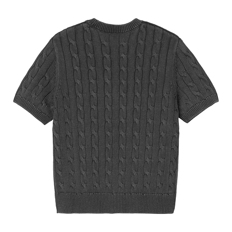 Carhartt WIP - W' Carter Knit T-Shirt