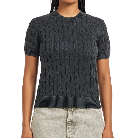 Carhartt WIP - W' Carter Knit T-Shirt