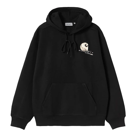 Carhartt WIP - Hooded Jake Garcia Sweat