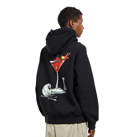 Carhartt WIP - Hooded Jake Garcia Sweat