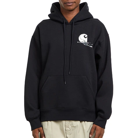 Carhartt WIP - Hooded Jake Garcia Sweat