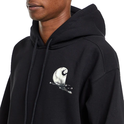 Carhartt WIP - Hooded Jake Garcia Sweat