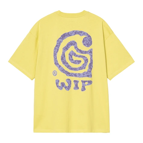 Carhartt WIP - S/S Helix T-Shirt