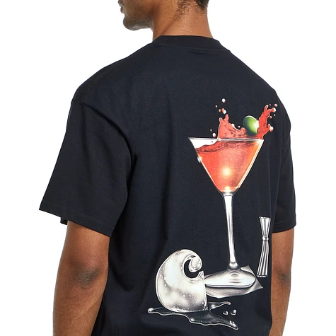 Carhartt WIP - S/S Jake Garcia T-Shirt