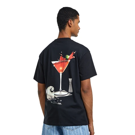 Carhartt WIP - S/S Jake Garcia T-Shirt