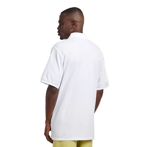 Carhartt WIP - S/S Carhartt Script Polo