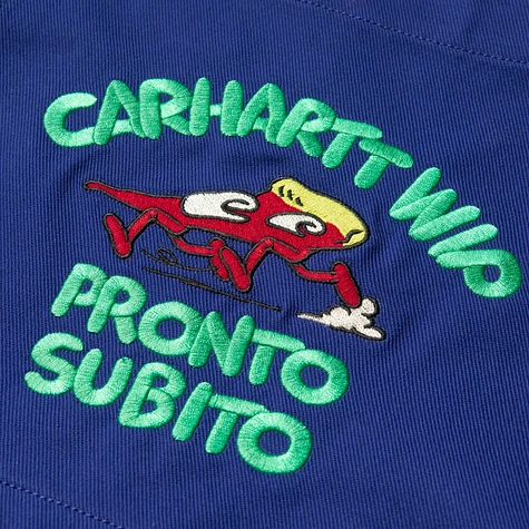 Carhartt WIP - Pronto Apron