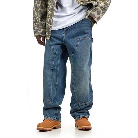 Carhartt WIP - OG Double Knee Pant 