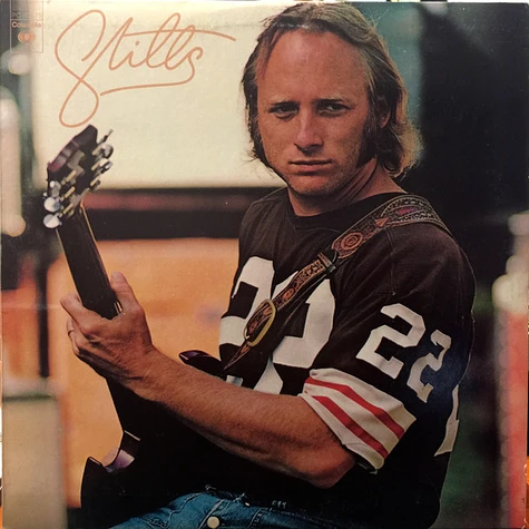 Stephen Stills - Stills