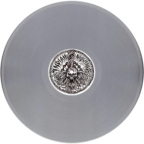 Indian Nightmare - Banished Into Endless Chaos Silver Vinyl