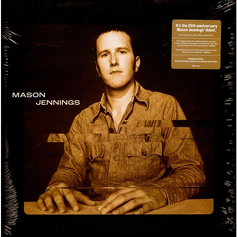 Mason Jennings - Mason Jennings