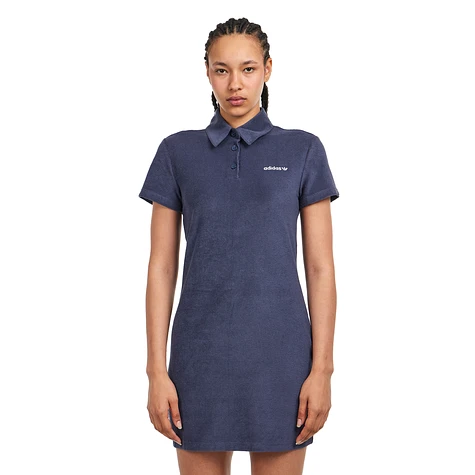 anastasia dark blue dress Anastasia Gown – Kay Unger main image 1