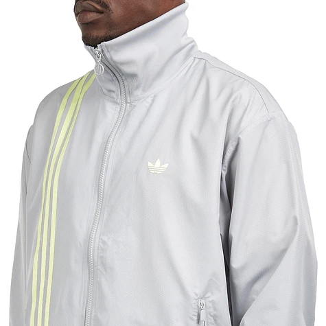 adidas - Fashion Firebird Track Top