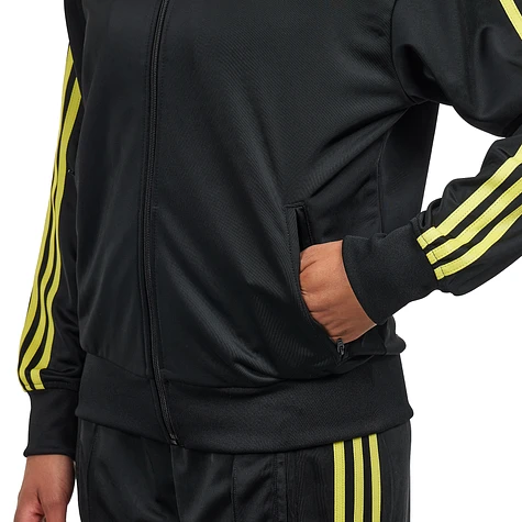 adidas - Adicolor Classic Firebird Loose Track Top