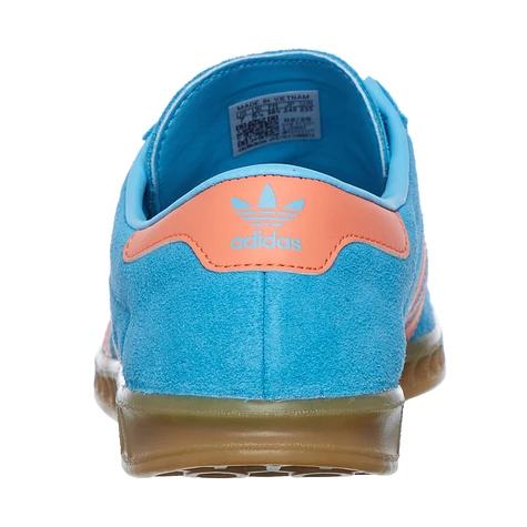 adidas - Hamburg
