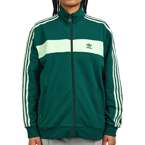 adidas - Colorblock Track Top